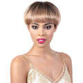Motown Tress 100% Remy Human Hair Wig - HR.AMBER
