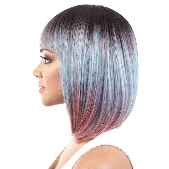 Motown Tress Curlable Wig ISABEL
