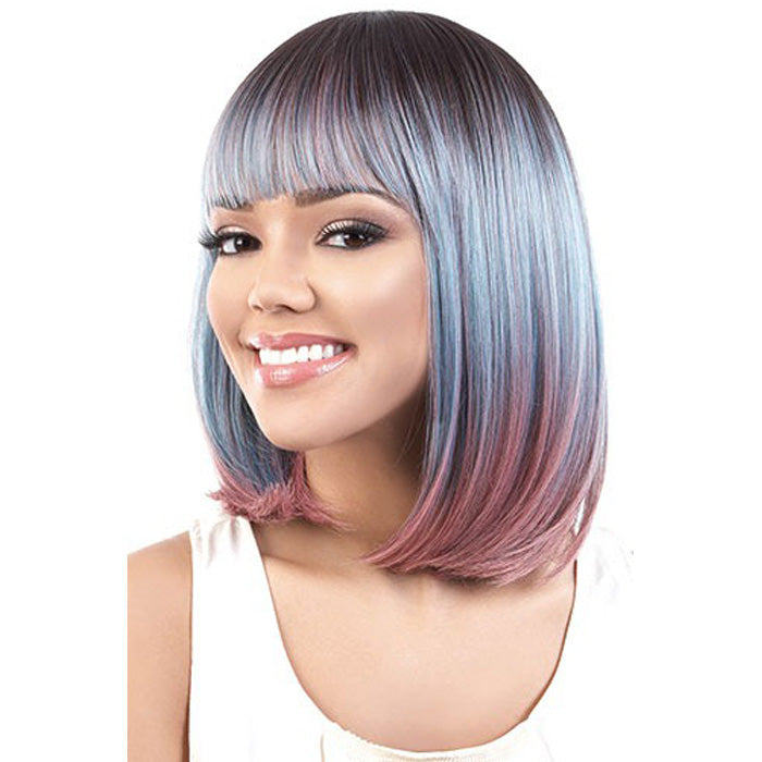 Motown Tress Curlable Wig ISABEL