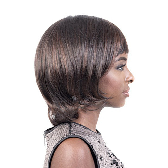 Motown Tress Go Girl Curlable Full Wig - GGC JANE