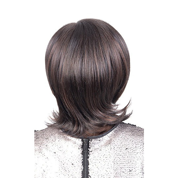 Motown Tress Go Girl Curlable Full Wig - GGC JANE
