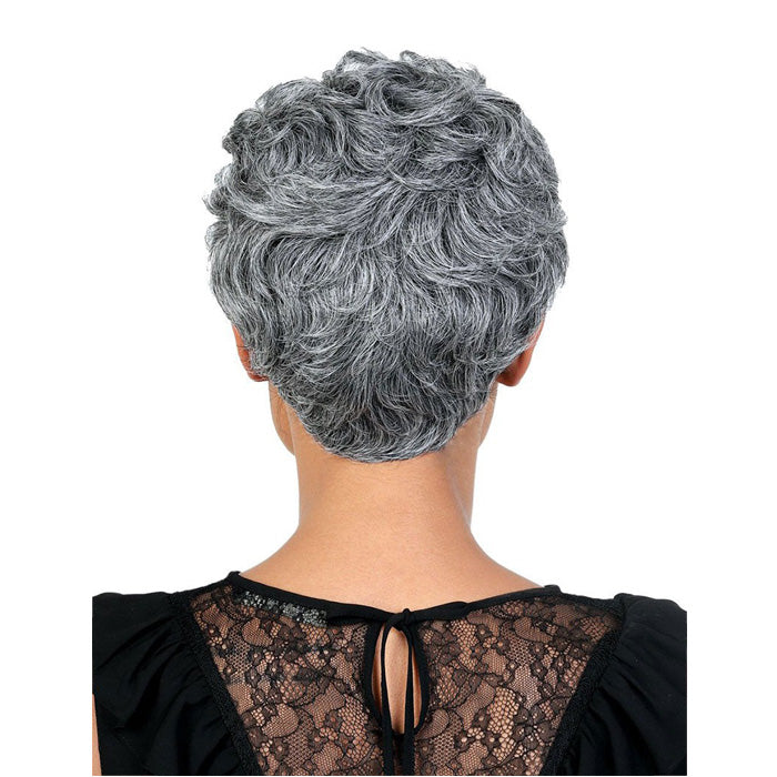 Motown Tress Curlable Full Wig - JASMINE