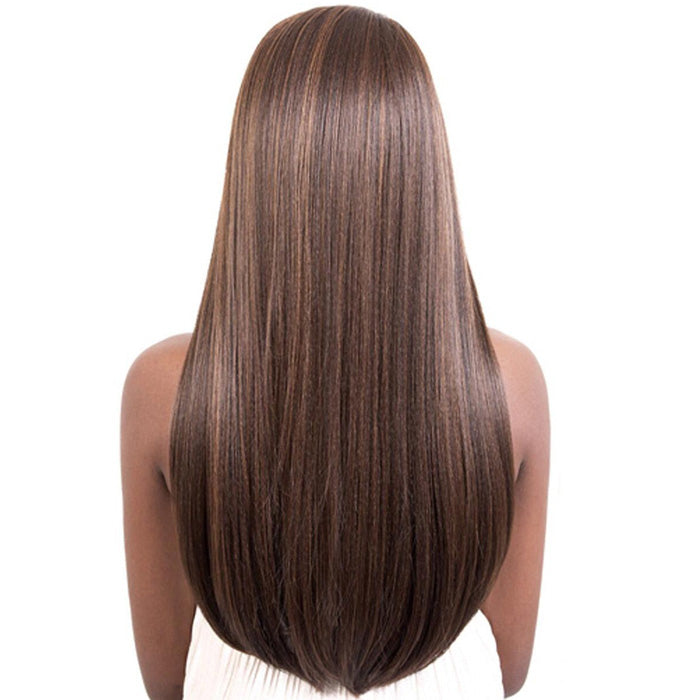 Motown Tress Curlable Full Wig - JAXON