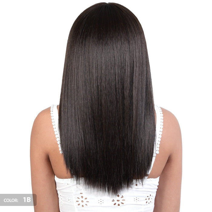 Motown Tress Curlable Full Wig - JULIET 20