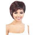 Motown Tress Curlable Wig KIST