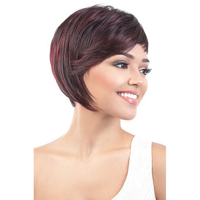 Motown Tress Curlable Wig KIST