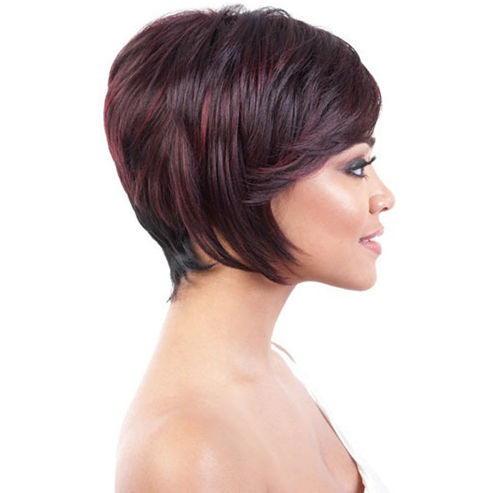 Motown Tress Curlable Wig KIST