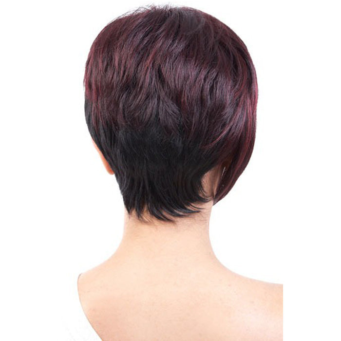Motown Tress Curlable Wig KIST