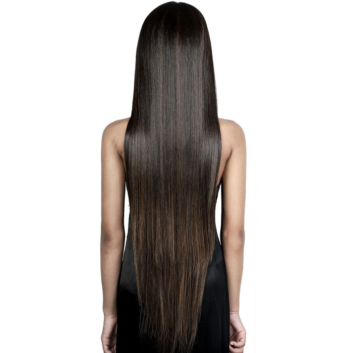 Seduction Lace Deep Part Wig - LP. KOKO40