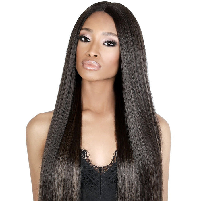 Seduction Lace Deep Part Wig - LP. KOKO40