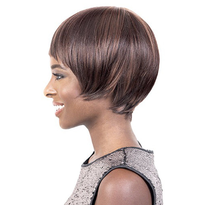 Motown Tress Go Girl Curlable Wig - GGC LAVA