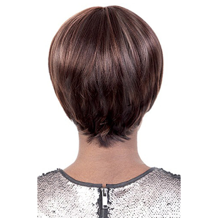 Motown Tress Go Girl Curlable Wig - GGC LAVA