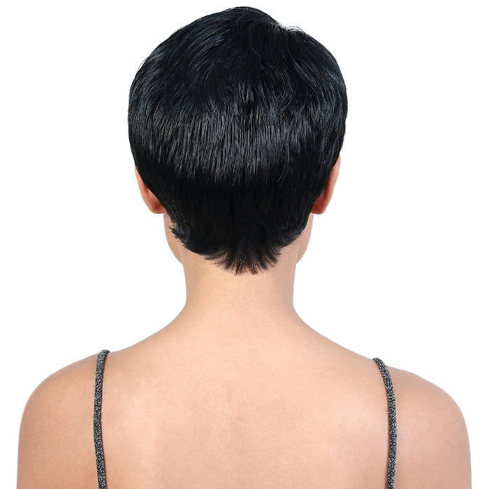 Motown Tress Curlable Wig - LUCKY