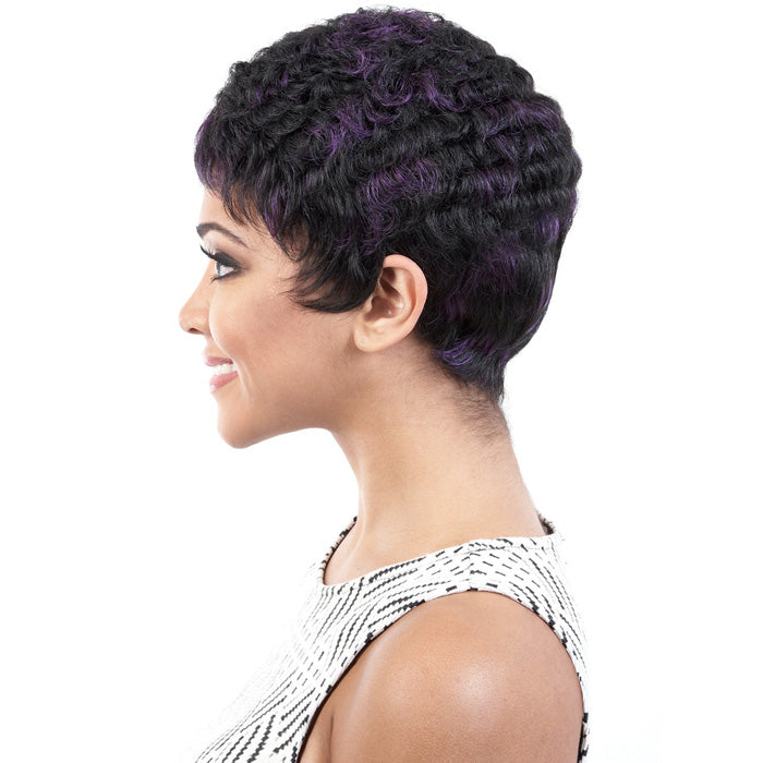 Motown Tress Full Wig - NIKKI