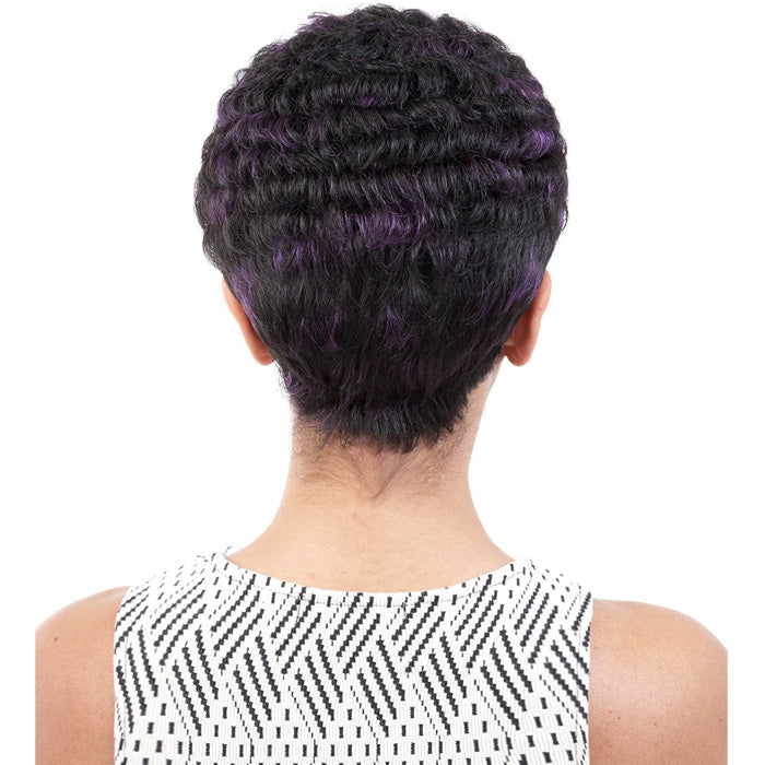 Motown Tress Full Wig - NIKKI