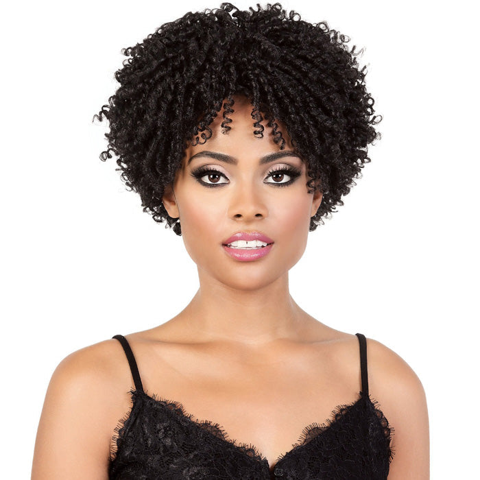 Motown Tress Full Wig - KAKO