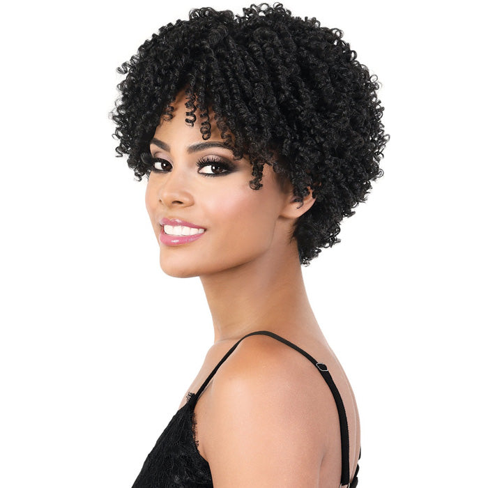 Motown Tress Full Wig - KAKO