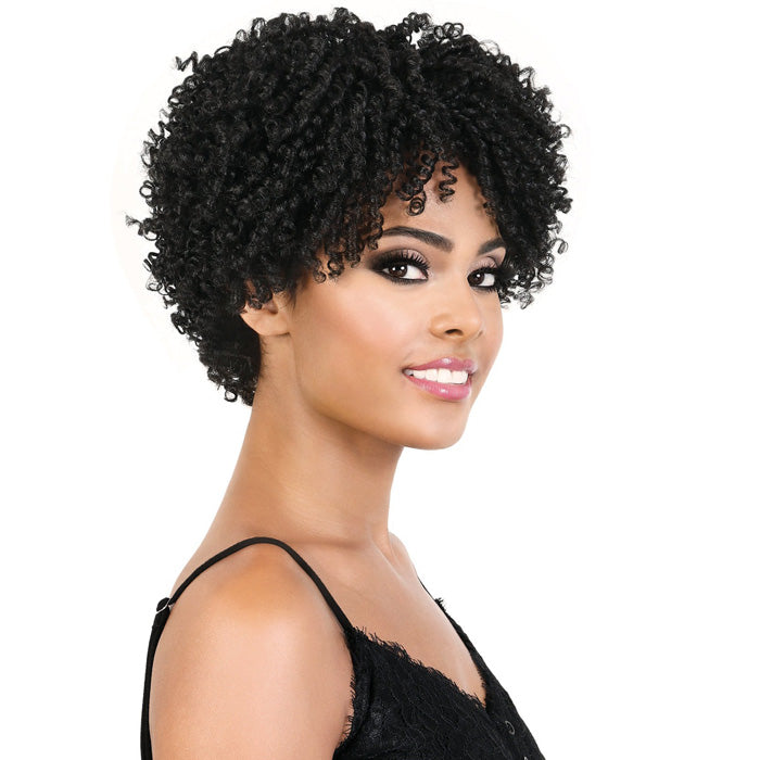 Motown Tress Full Wig - KAKO