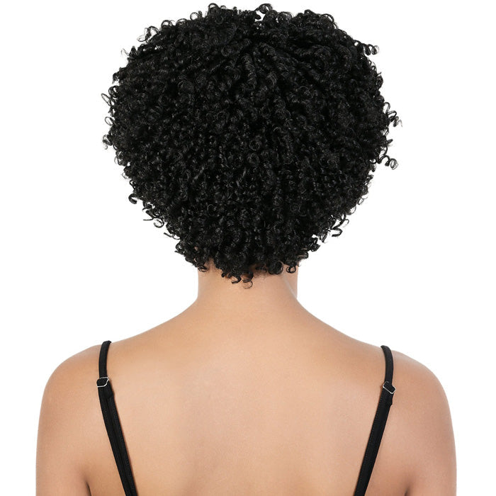 Motown Tress Full Wig - KAKO