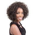 Motown Tress Curlable Wig OLIVE