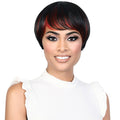Motown Tress Go Girl Curlable Wig - GGC PAX