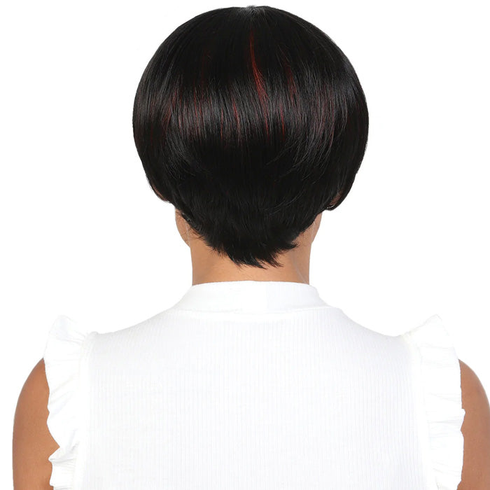 Motown Tress Go Girl Curlable Wig - GGC PAX