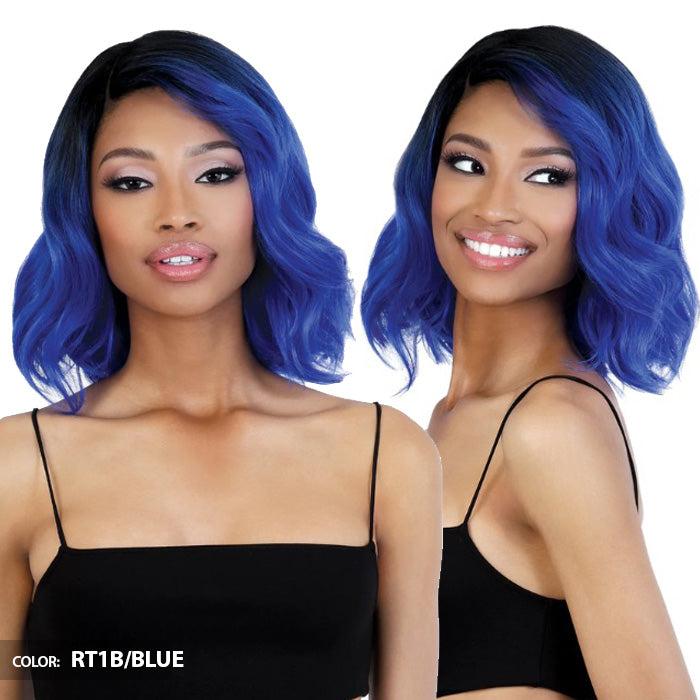 Motown Tress Curlable Wig RIRI