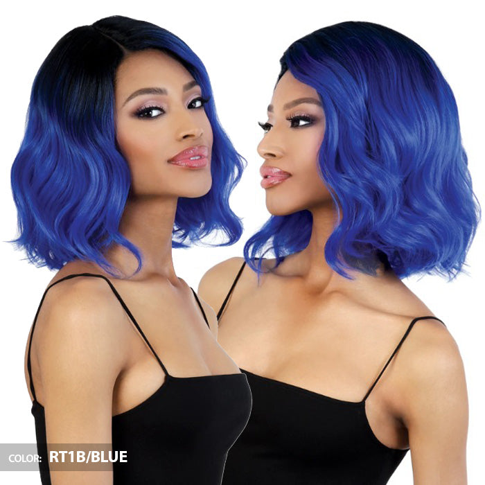 Motown Tress Curlable Wig RIRI