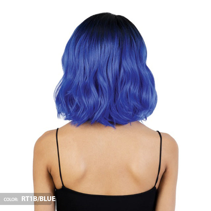 Motown Tress Curlable Wig RIRI