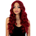 Seduction HD Invisible Lace Deep Part Wig - SLP.BLAIR