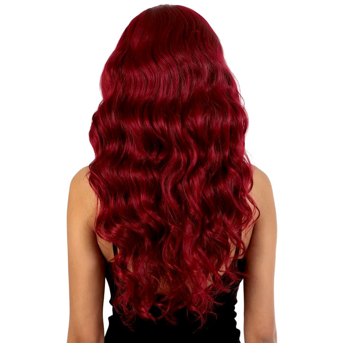 Seduction HD Invisible Lace Deep Part Wig - SLP.BLAIR