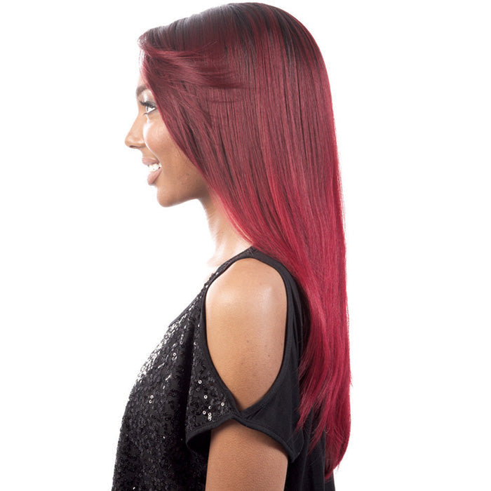 Motown Tress Curlable Wig - STELLA