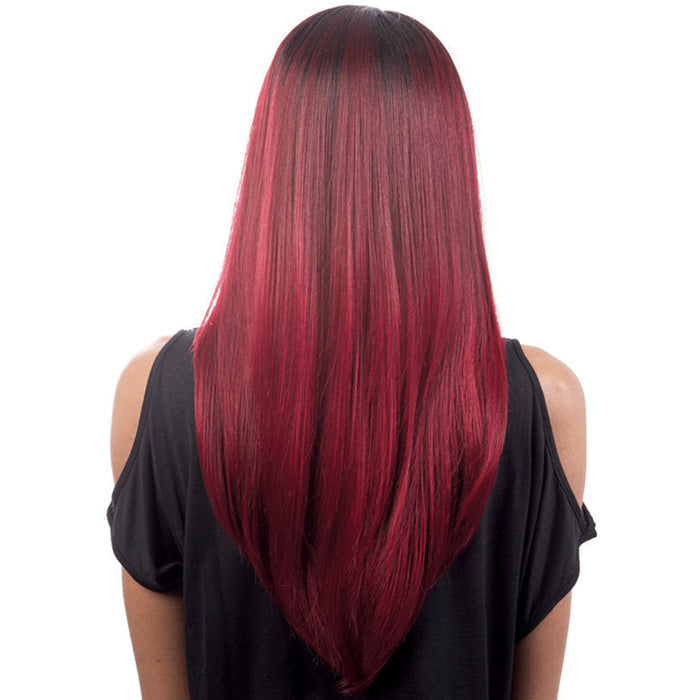 Motown Tress Curlable Wig - STELLA