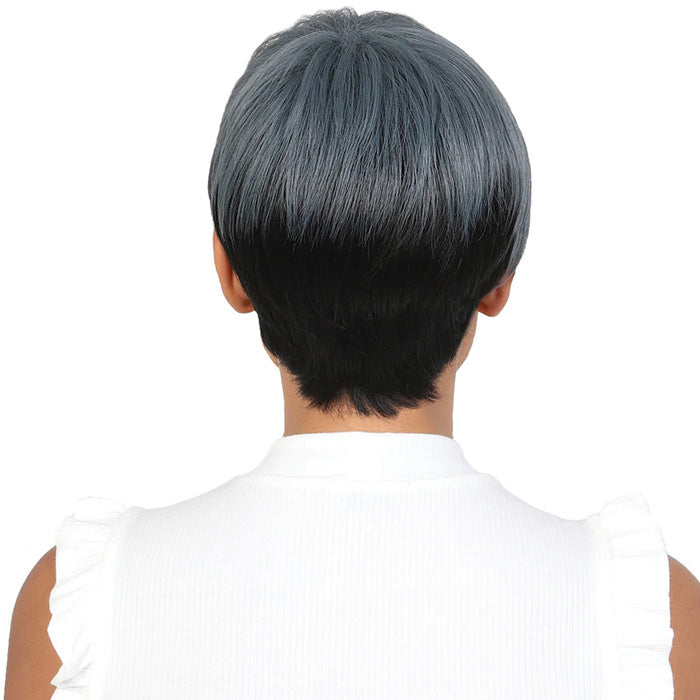 Motown Tress Go Girl Full Wig - GGC ZARA