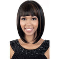 Motown Tress Synthetic Curlable Wig CONNIE