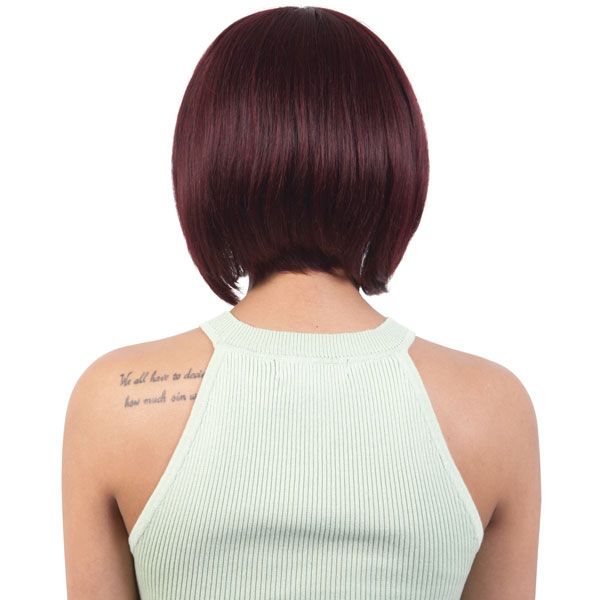 Motown Tress Human Go Girl Wig - GGH MAKI