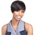 Motown Tress Human Hair Wig Volta