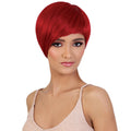Motown Tress Day Glow Full Wig - HOPE