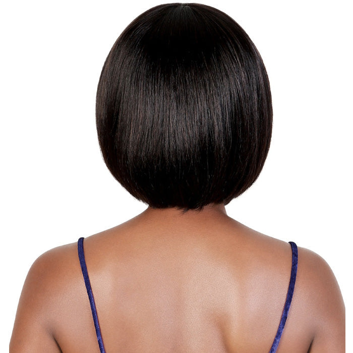 Motown Tress Persian Remy Full Wig HPR.DAISY - 100% VIRGIN REMY HUMAN HAIR