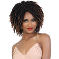 Motown Tress DAY GLOW WIG - SHURI