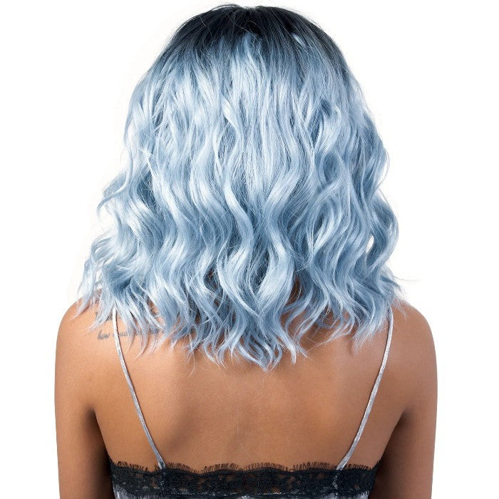 Motown Tress Curlable Full Wig - SIA