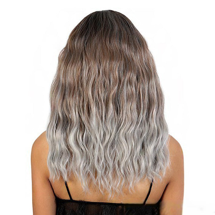 Seduction HD Invisible Lace Deep Part Wig - SLP JESS