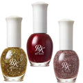 Ruby Kisses High Shine Nail Polish