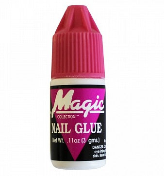 Nail Glue- 0.11oz