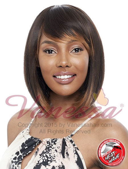 Vanessa Smart Wig NALA