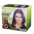 Nunaat Relax Brazil Nut No-Lye Relaxer Kit