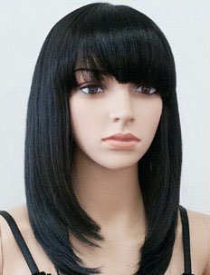 New Born Free Cutie Collection Wig - CUTIE TOO 94