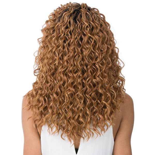It's a Wig Simply 2020 Lace Front Wig - LACE NORTH