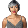 Sensationnel Human Hair Empire Wig NYLA
