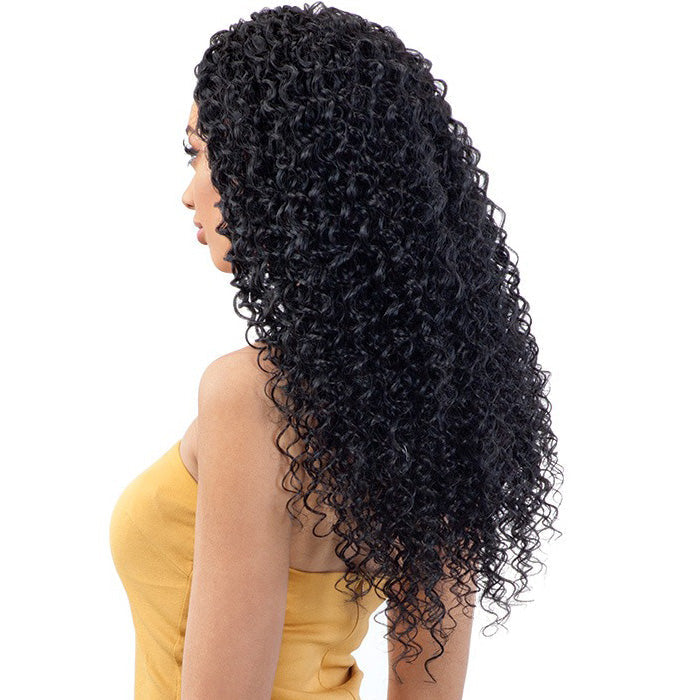 Shake N Go Organique Weave WATER CURL 18"